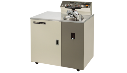 Boil Retort Tester